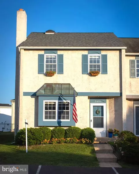 3401 Walnut Ridge Est, Pottstown, PA 19464