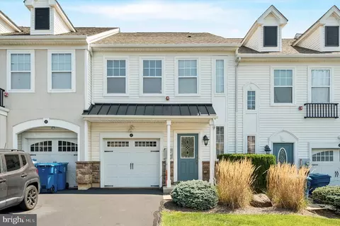 41 Old Cedarbrook Rd, Wyncote, PA 19095