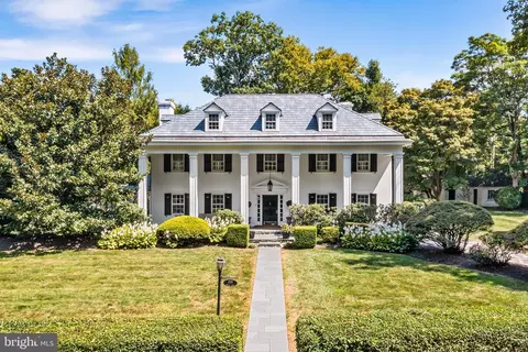 209 Rhyle Ln, Bala Cynwyd, PA 19004