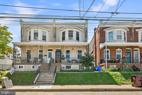 116 W 6th St, Bridgeport, PA 19405