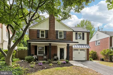 1522 Powder Mill Ln, Wynnewood, PA 19096