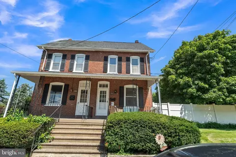 1211 Center Ave, Pottstown, PA 19464