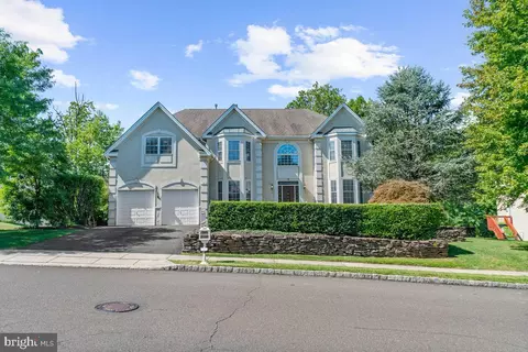 90 Sunflower Way, Huntingdon Valley, PA 19006