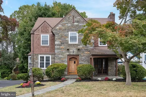 1507 Sheffield Ln, Wynnewood, PA 19096