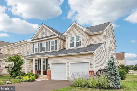 3813 Addison Ct, Collegeville, PA 19426