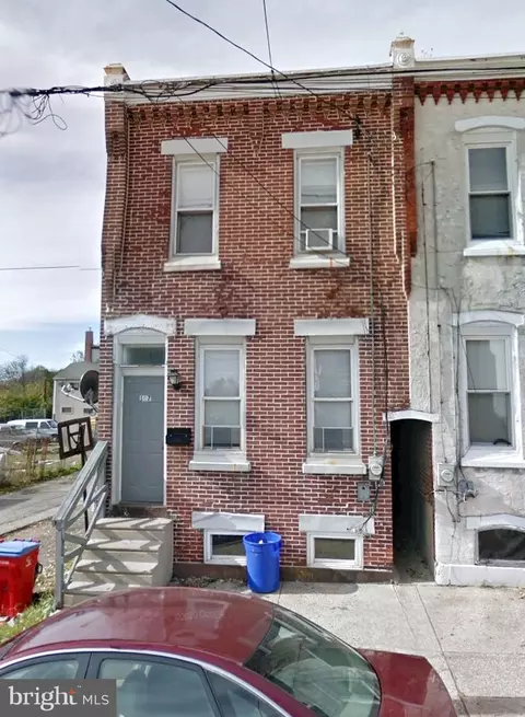 107 Chain St, Norristown, PA 19401
