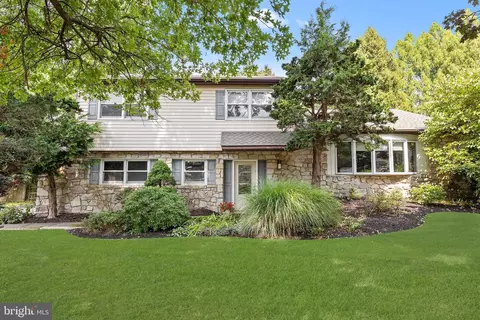 1468 Fort Washington Ave, Ambler, PA 19002