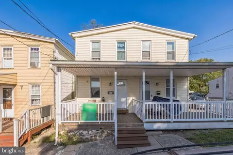 573 E Howard St, Pottstown, PA 19464
