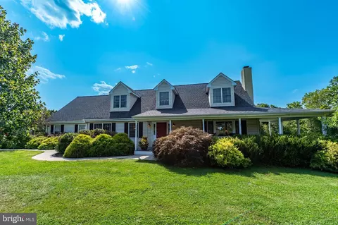 675 Salfordville Rd, Harleysville, PA 19438