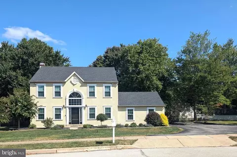 3002 Lenape Dr, Collegeville, PA 19426
