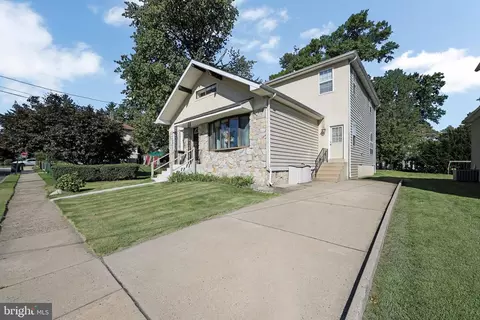 112 Haines Ave, Elkins Park, PA 19027