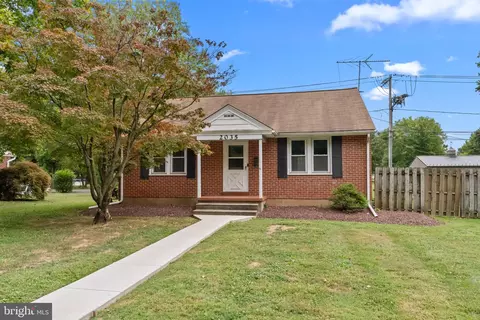 2035 Bergey Rd, Hatfield, PA 19440