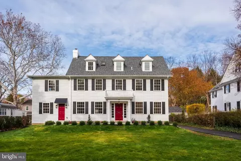 409 Sycamore Ave, Merion Station, PA 19066