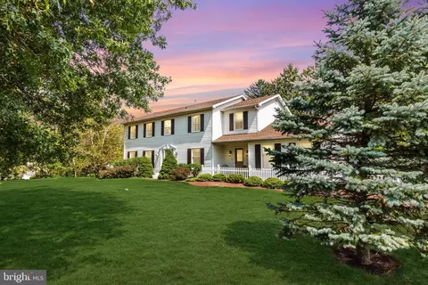 240 Freed Rd, Harleysville, PA 19438