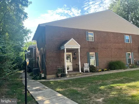 30 Zummo Way #CONDO, Norristown, PA 19401