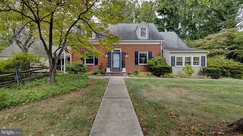 514 Willow Ave, Ambler, PA 19002