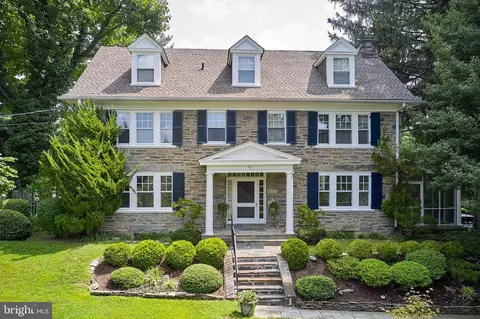 111 Saint Georges Rd, Ardmore, PA 19003