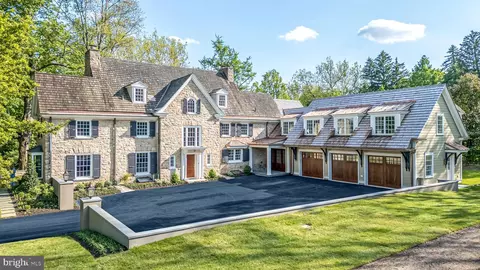 485 Lewis Ln, Ambler, PA 19002