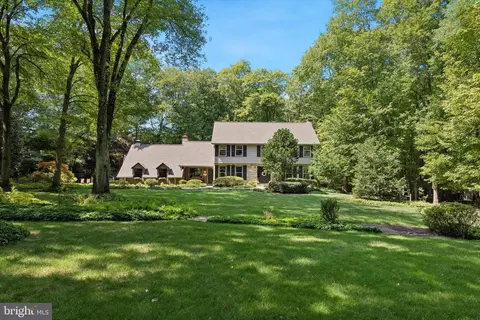 821 Penllyn Pike, Gwynedd, PA 19002