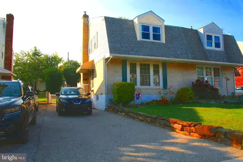 1809 Dartmouth Dr, Norristown, PA 19401
