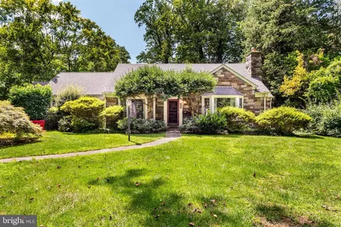 624 Sussex Rd, Wynnewood, PA 19096