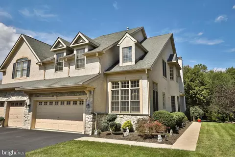 1260 Johnson Ln, Ambler, PA 19002