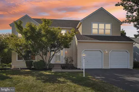 103 Cambridge Way, Harleysville, PA 19438