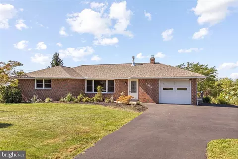 2664 Big Rd, Zieglersville, PA 19492