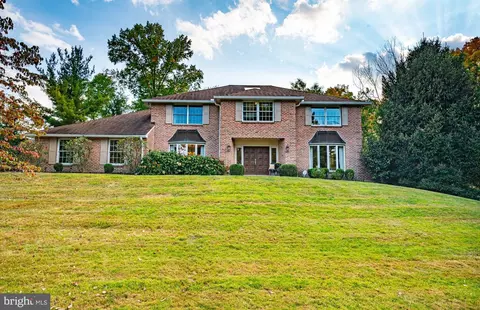 1612 Kings Mill Rd, Gwynedd Valley, PA 19437