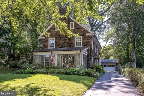 512 Anthwyn Rd, Merion Station, PA 19066