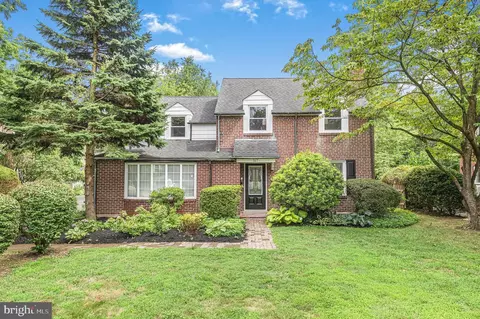 517 Plymouth Rd, Glenside, PA 19038