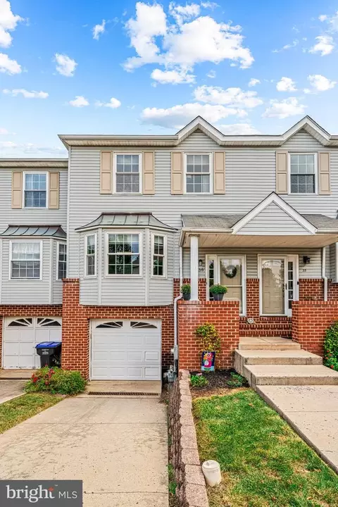 36 Cedar Ct, Royersford, PA 19468