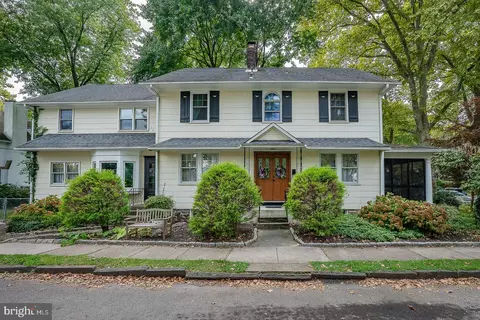 114 Avon Rd, Narberth, PA 19072