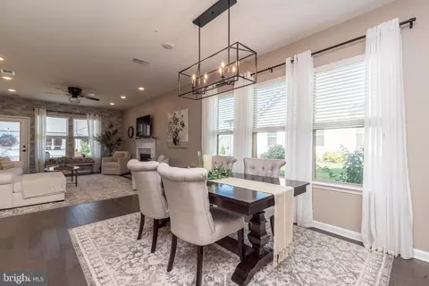 Dining - 1020 Campbell Way, Hatfield, PA 19440 photo 1 of 1