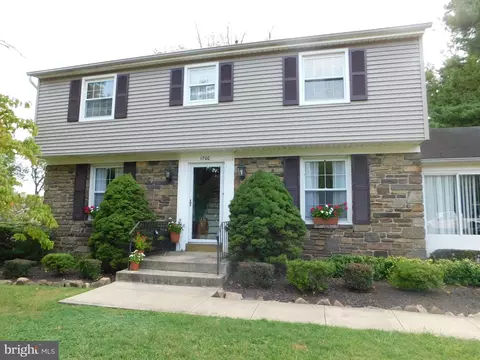 1700 Magnolia, Jeffersonville, PA 19403