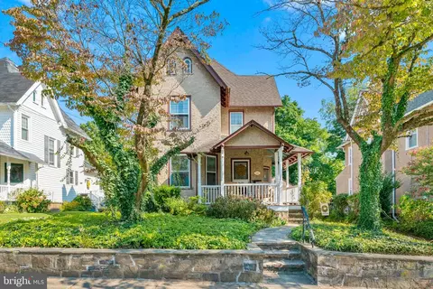 142 Tennis Ave, Ambler, PA 19002