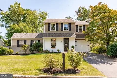 440 Hoover Rd, Ambler, PA 19002
