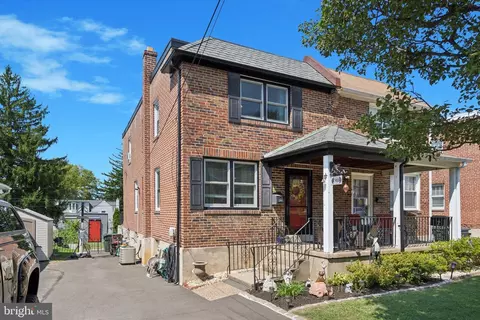 1244 Mildred Ave, Abington, PA 19001