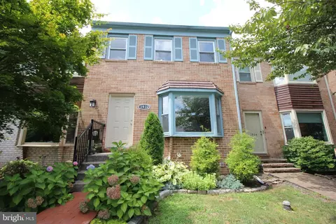 3932 Gatehouse Ln, Skippack, PA 19474