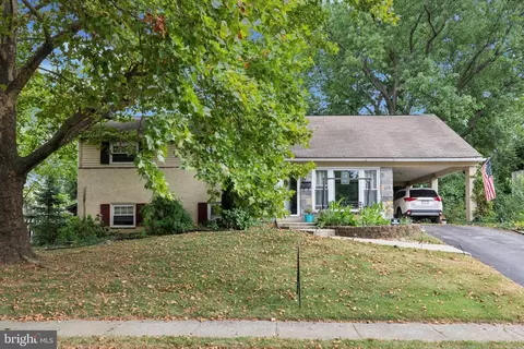 526 Mark Ln, King Of Prussia, PA 19406