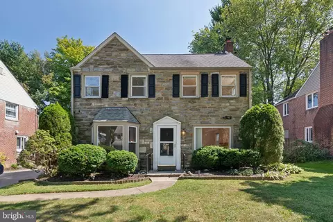 617 Fariston Dr, Wynnewood, PA 19096