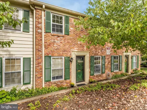 206 Berwick Pl # 20G, Lansdale, PA 19446