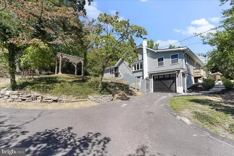 1737 N Keim St, Pottstown, PA 19464