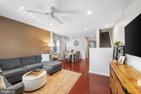 443 New Elm St, Conshohocken, PA 19428