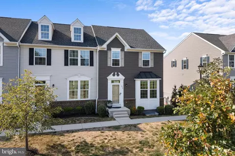 254 Madison Ln, Harleysville, PA 19438