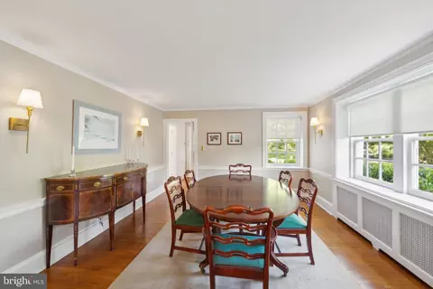 Dining - 1149 Pugh Rd, Wayne, PA 19087 photo 1 of 4