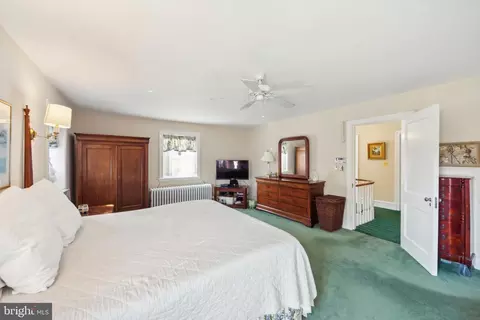 Bedroom - 1149 Pugh Rd, Wayne, PA 19087 photo 3 of 8