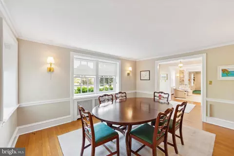 Dining - 1149 Pugh Rd, Wayne, PA 19087 photo 2 of 4