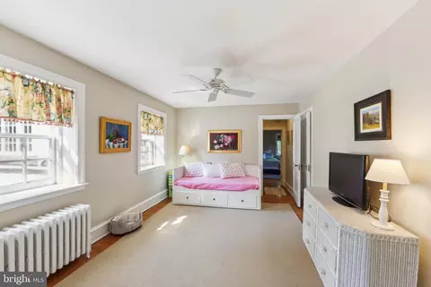 Bedroom - 1149 Pugh Rd, Wayne, PA 19087 photo 4 of 8