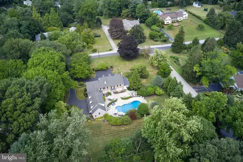 View/Area - 1149 Pugh Rd, Wayne, PA 19087 photo 2 of 2